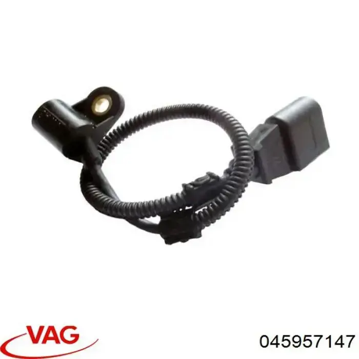 Generador de impulsos, cigüeñal  VAG 045957147 precio, desde 23,67 EUR