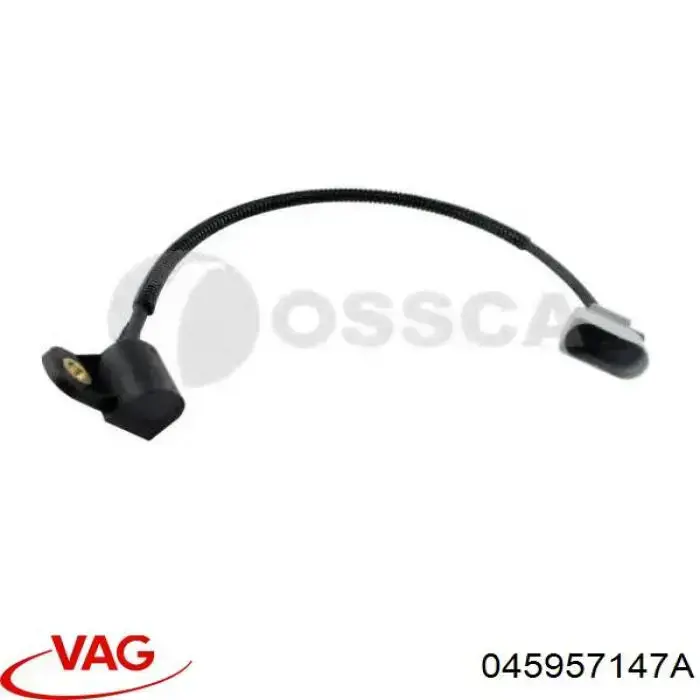Sensor de levas VAG 045957147A