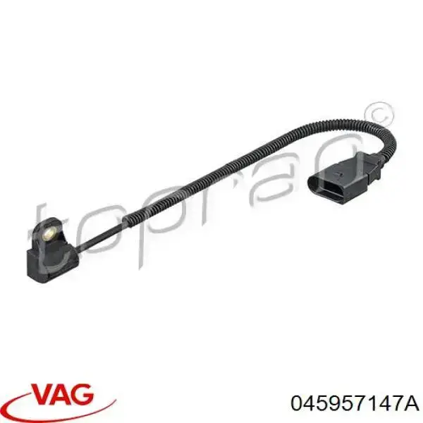 Sensor de árbol de levas VAG 045957147A precio, desde 24,62 EUR