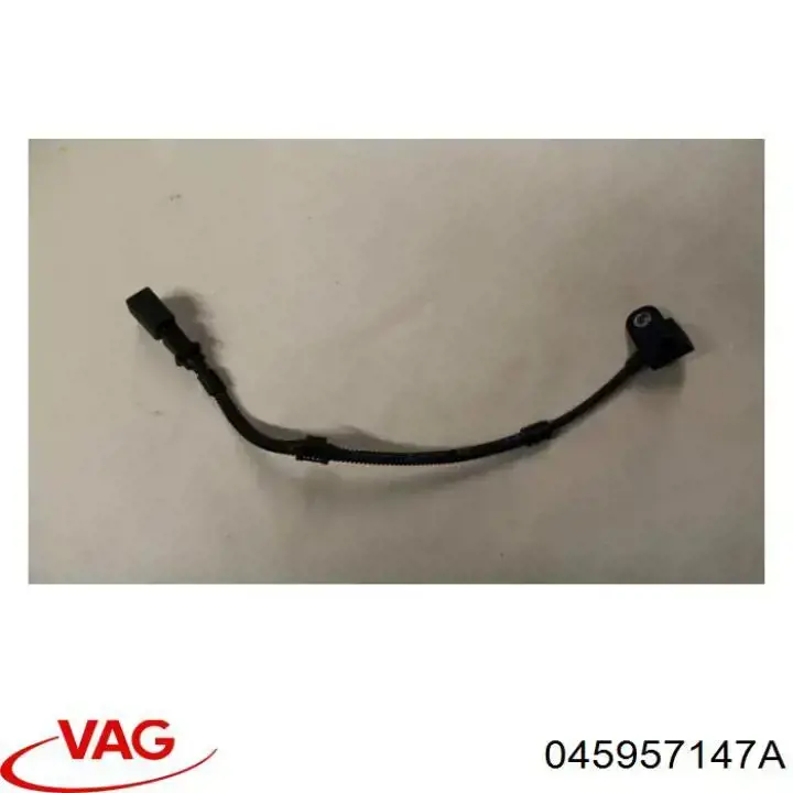 Sensor de árbol de levas VAG 045957147A precio, desde 24,62 EUR