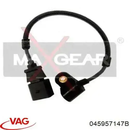 Sensor de levas VAG 045957147B