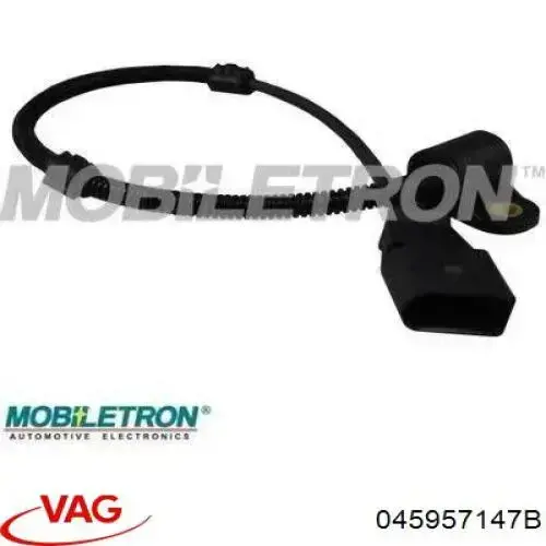 Sensor de árbol de levas VAG 045957147B precio, desde 40,81 EUR