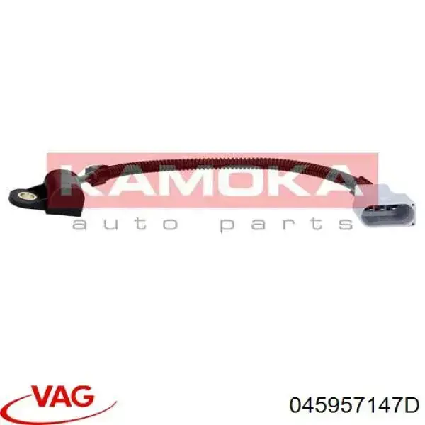 Sensor de levas VAG 045957147D