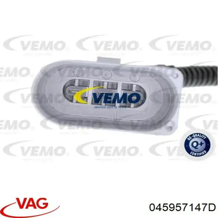 045957147D VAG Sensor posición arbol de levas