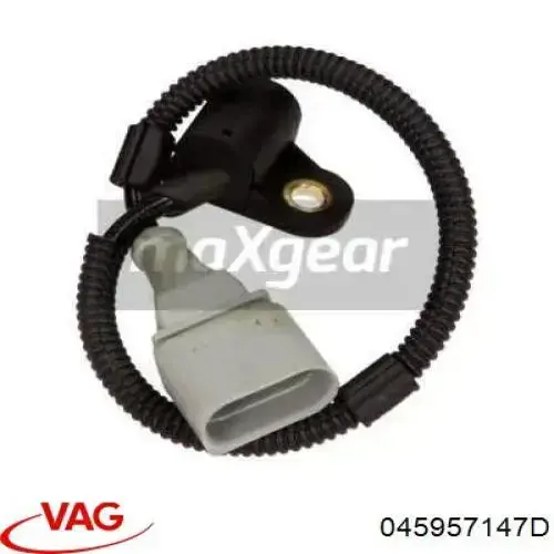 Comprar 045957147D VAG Sensor de posición del árbol de levas