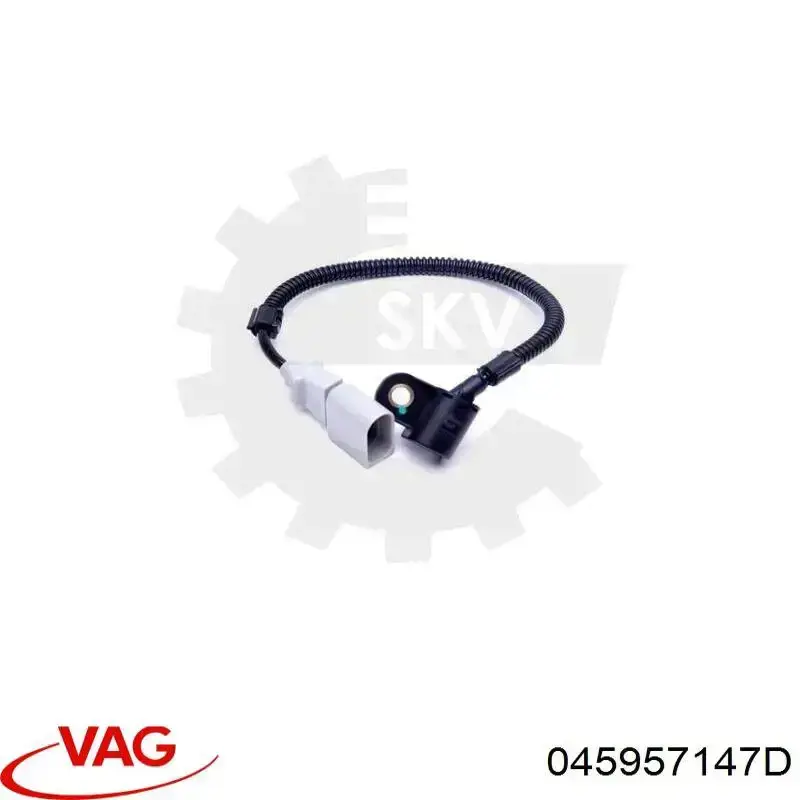Sensor de árbol de levas VAG 045957147D precio, desde 26,97 EUR