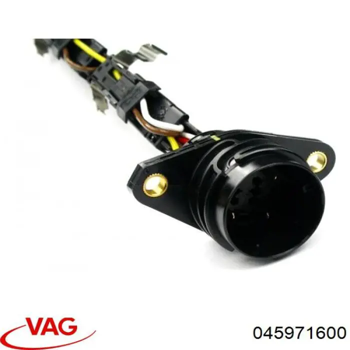 Cable de inyector (adaptador) VAG 045971600 precio, desde 67,67 EUR