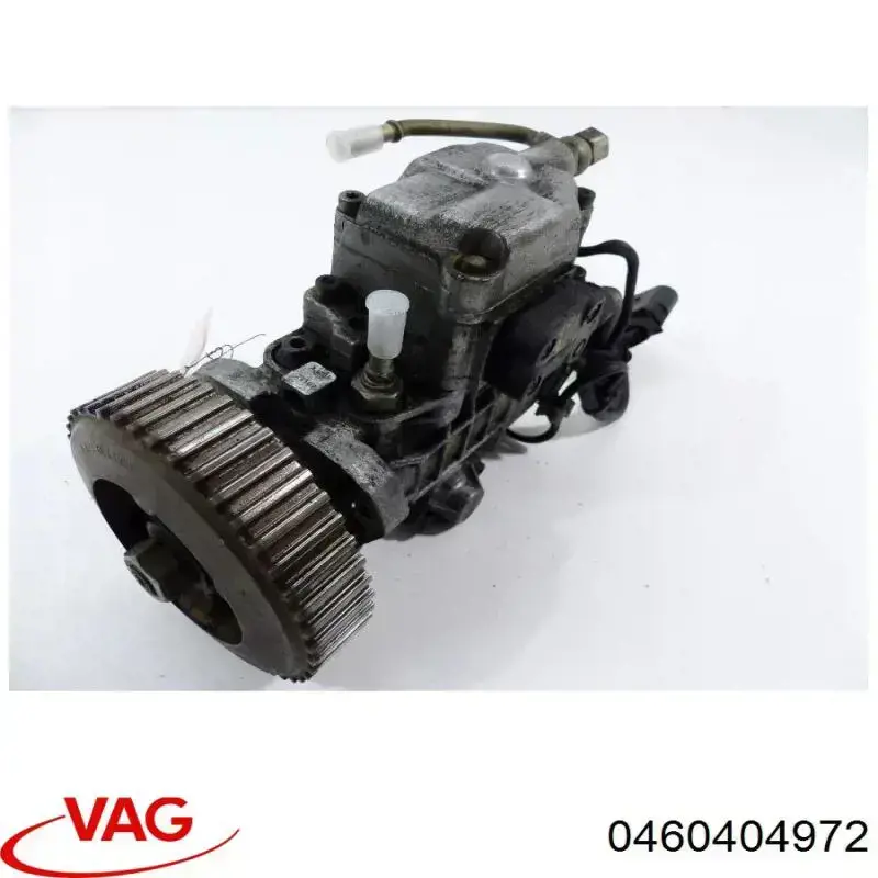 Bomba de alta presión de combustible VAG 0460404972 precio, desde 158,27 EUR