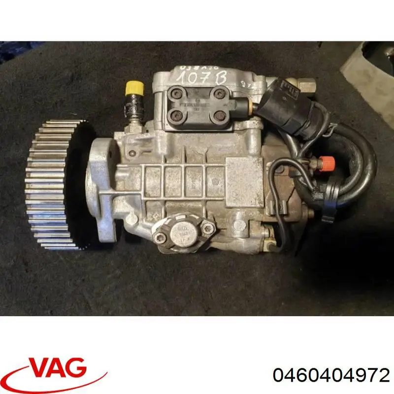 Comprar 0460404972 VAG Bomba inyectora