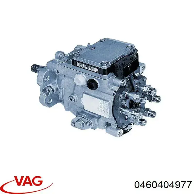 Bomba de alta presión VAG 0460404977 precio, desde 92,93 EUR