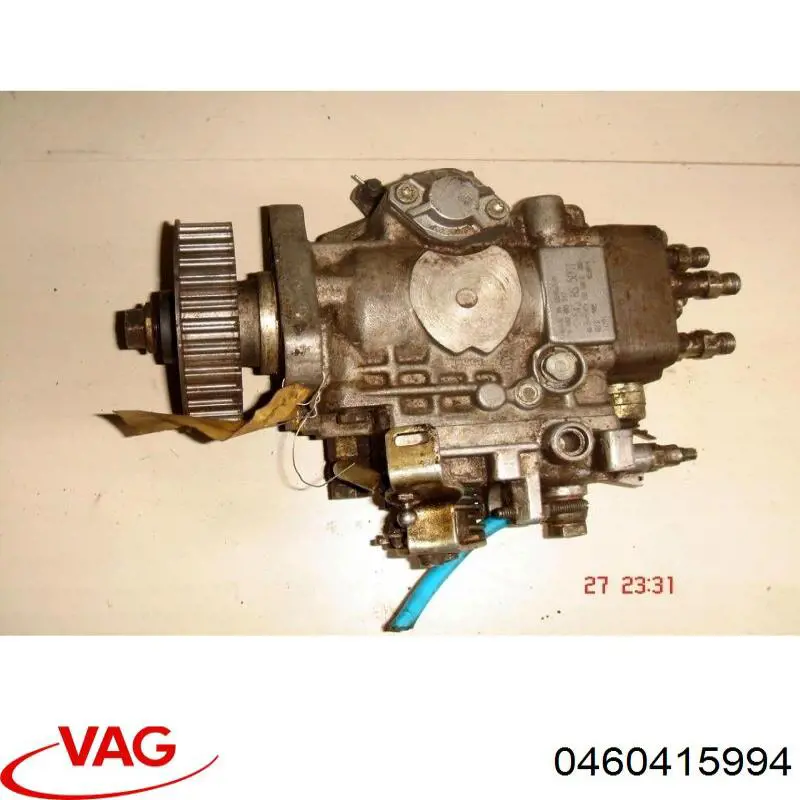 Bomba de alta presión de combustible VAG 046130108GX precio, desde 367,36 EUR