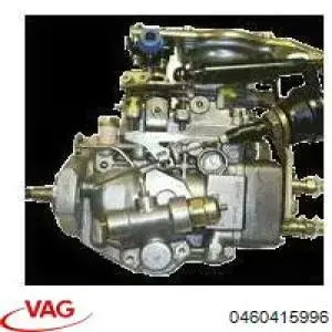 0460415996 VAG Bomba de inyección