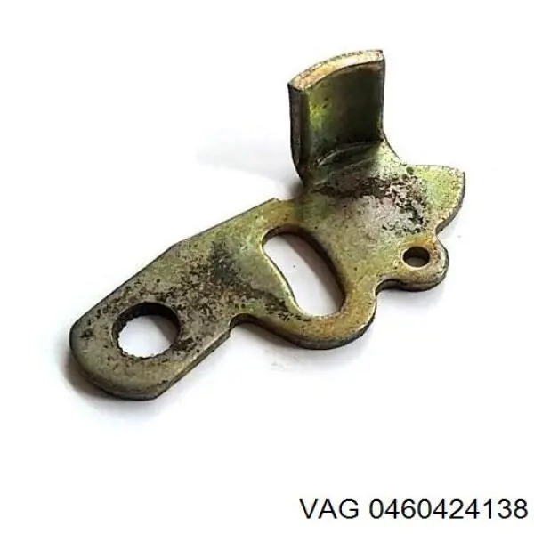 Bomba inyectora 0460424138 VAG