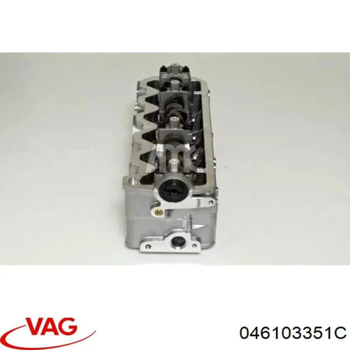 Comprar 046103351C VAG Culata motor
