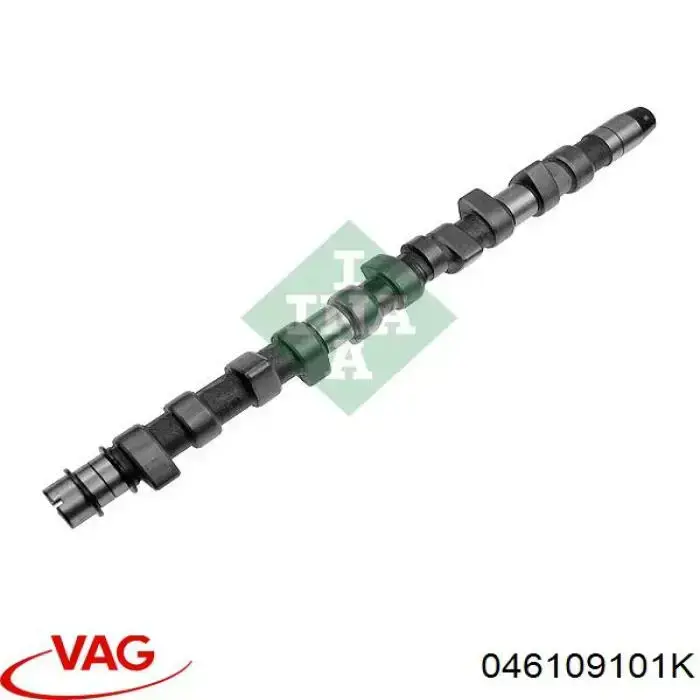 Árboles de levas VAG 046109101K precio, desde 137,12 EUR