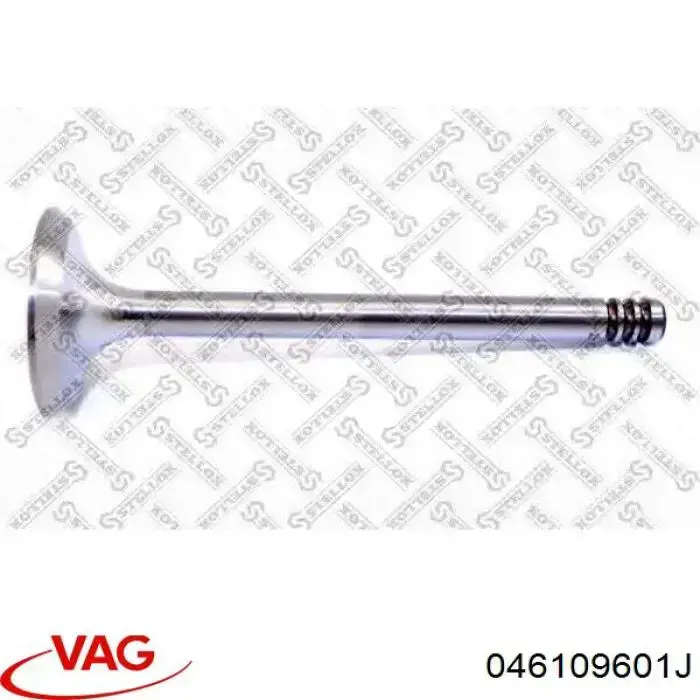Comprar 046109601J VAG Válvulas de admisión
