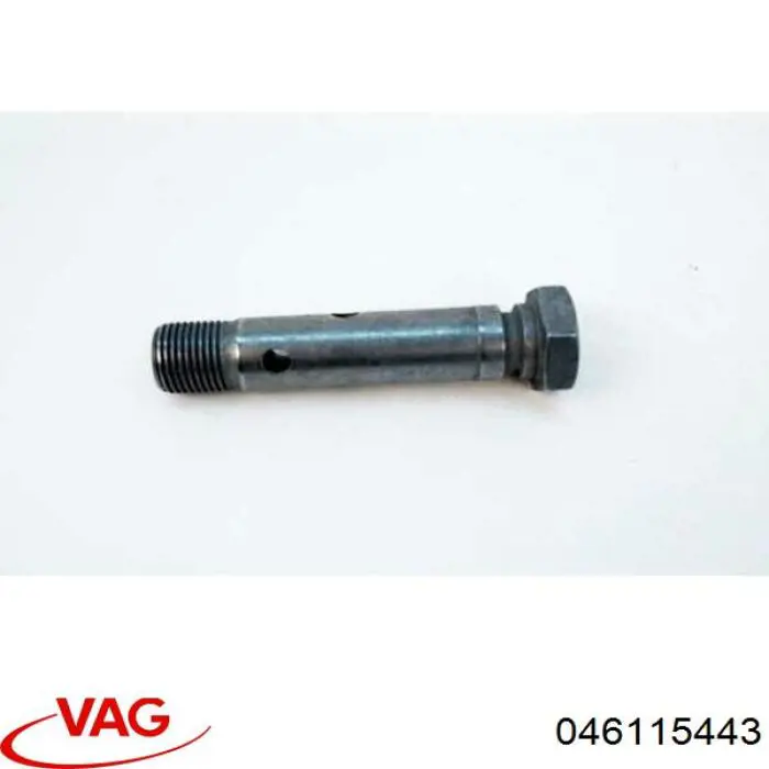 046115443 VAG 