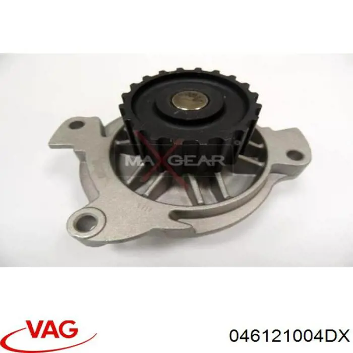Bombeadora de agua VAG 046121004DX precio, desde 47,29 EUR
