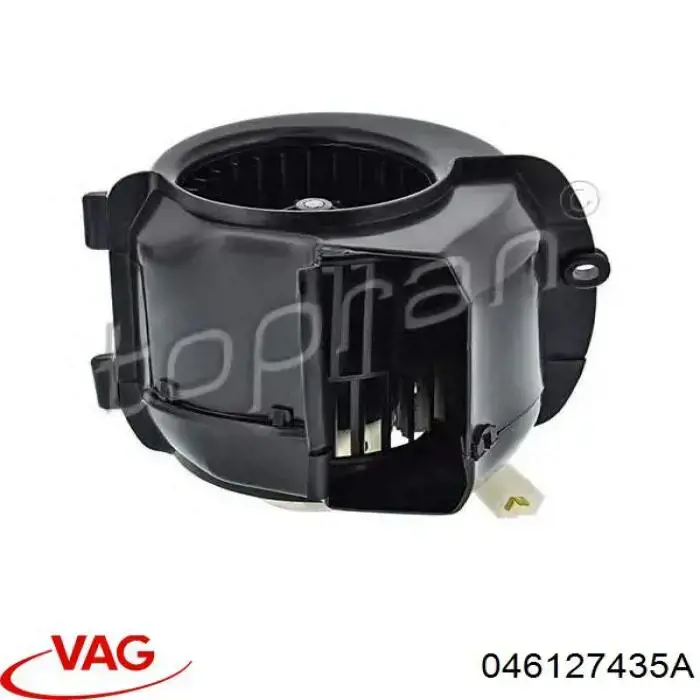 Filtro de gasoil VAG 046127435A