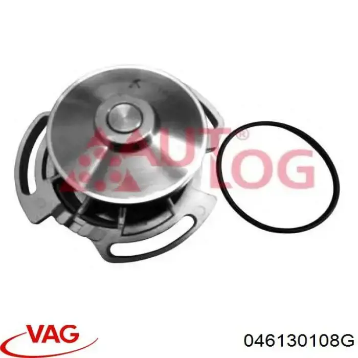 Comprar 046130108GX VAG Bomba inyectora