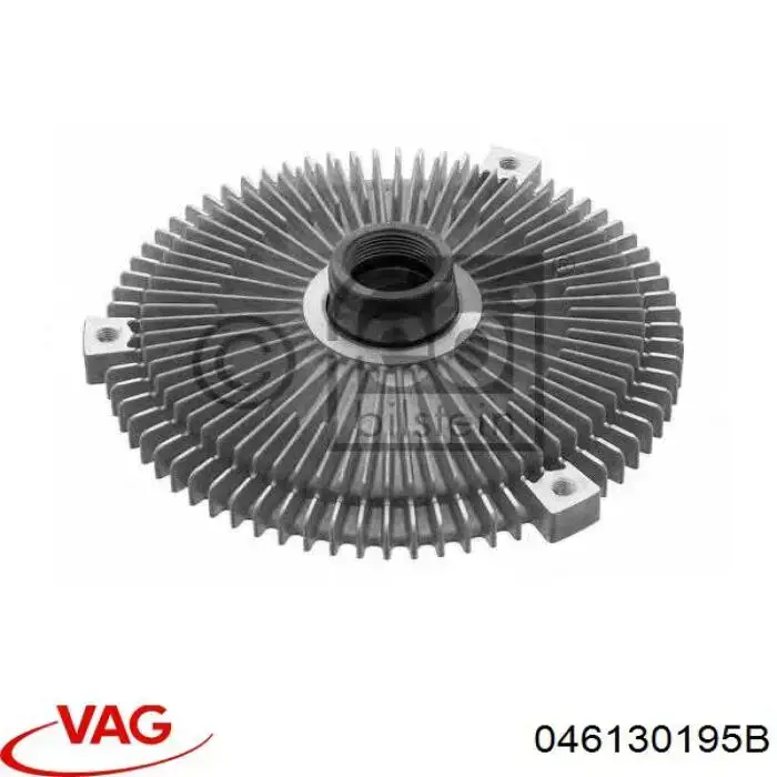 Polea tensora de la correa de la bomba de inyección VAG 046130195B precio, desde 31,73 EUR