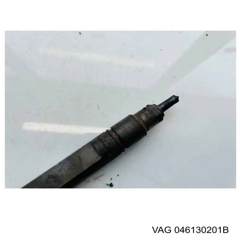Inyectores VAG 046130201B precio, desde 39,20 EUR