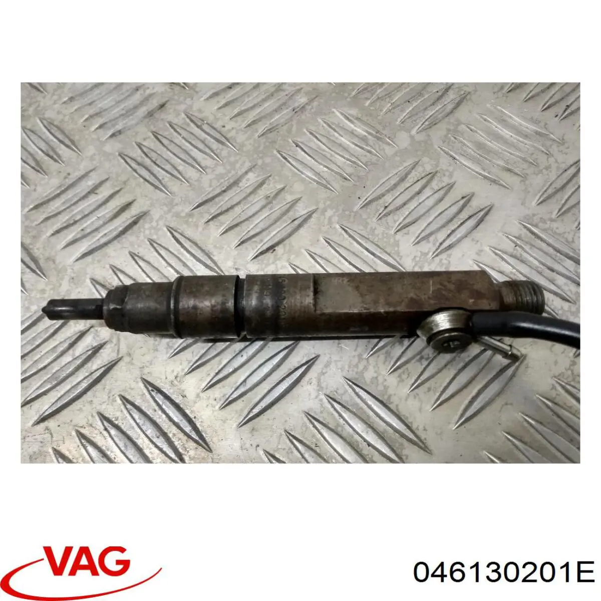 Comprar 046130201E VAG Tobera de inyector diésel