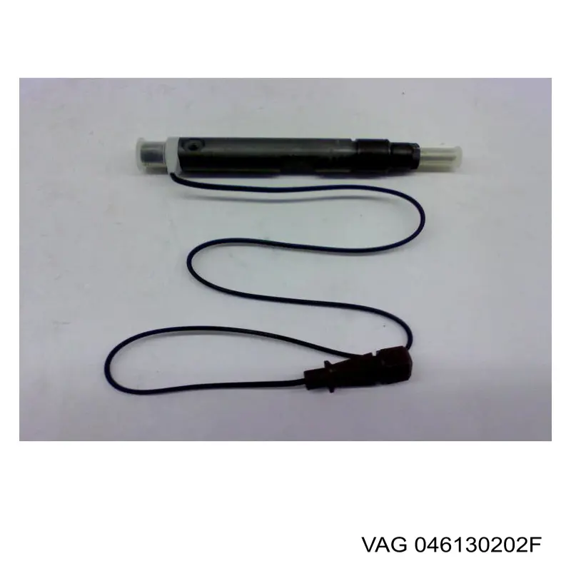 046130202F VAG Inyector de combustible