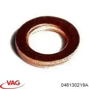Arandela de asiento del inyector VAG 046130219A