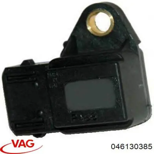 Comprar 046130385 VAG Sensor de presión del colector de admisión