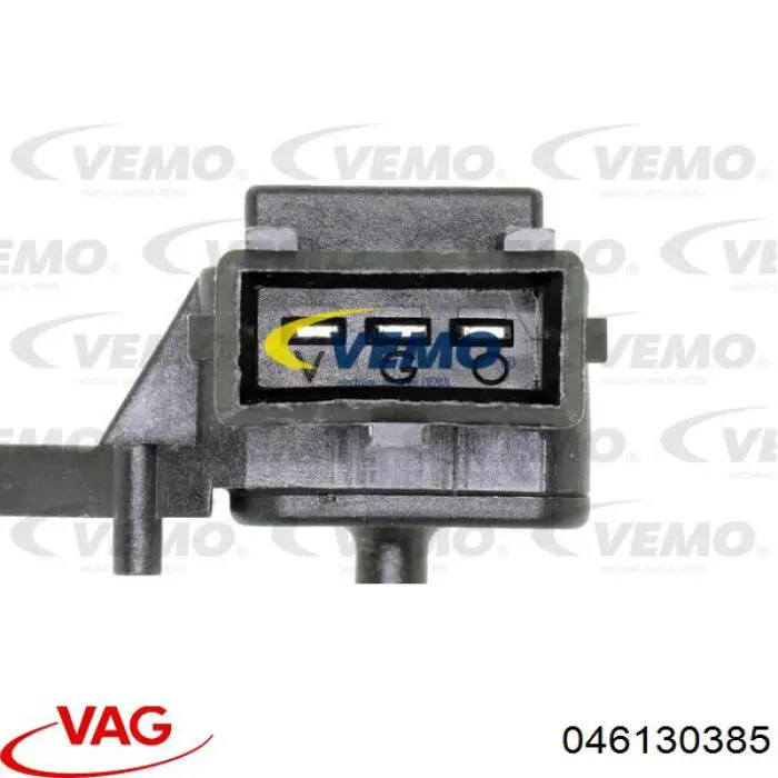 Sensor de presión del aire de admisión VAG 046130385 precio, desde 30,95 EUR