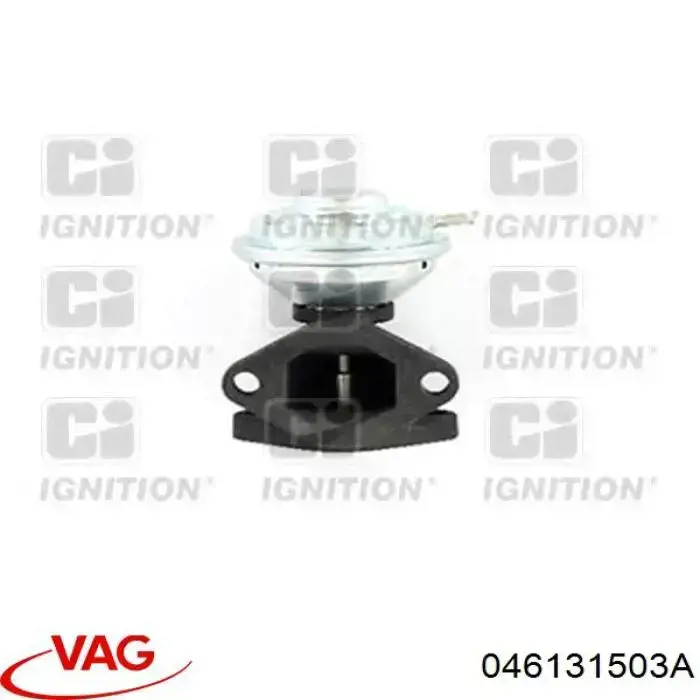 Válvula de regulación de gases ERA 555325 precio, desde 47,92 EUR