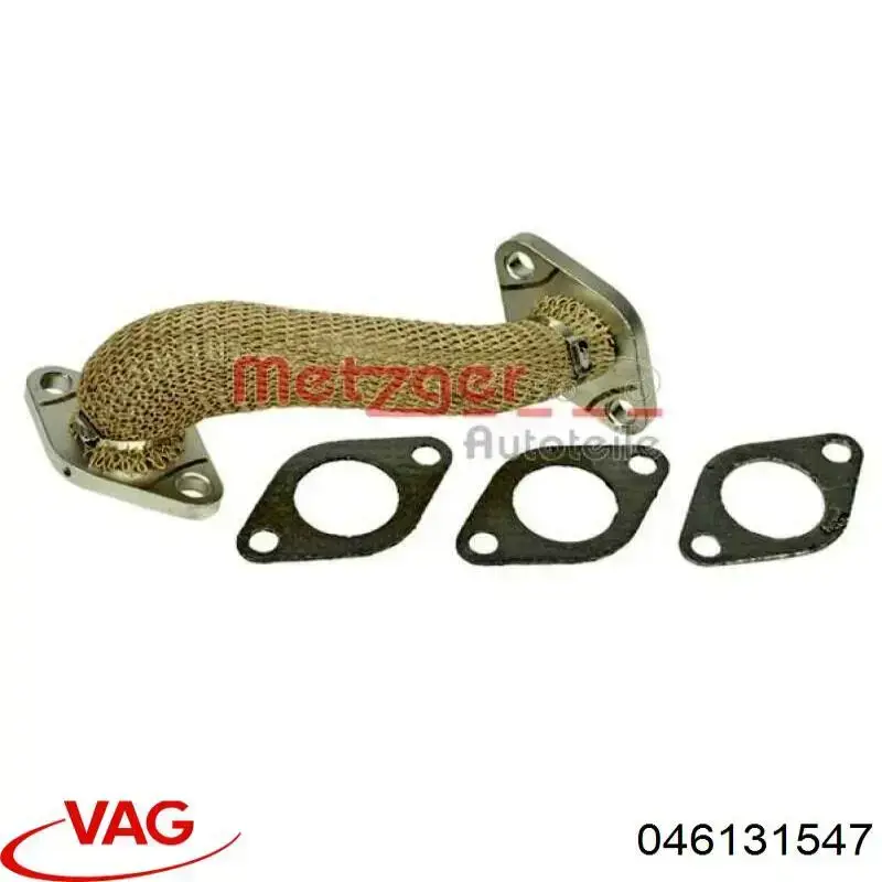 Junta de válvula EGR 046131547 VAG