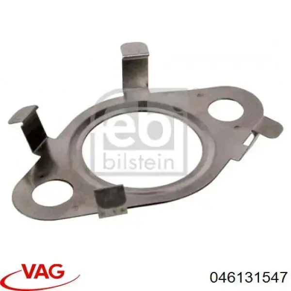 Junta de válvula EGR VAG 046131547 precio, desde 1,78 EUR