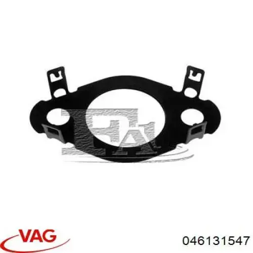 Comprar 046131547 VAG Junta de válvula EGR