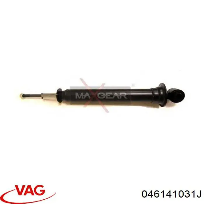 Disco de embrague VAG 046141031J precio, desde 166,62 EUR