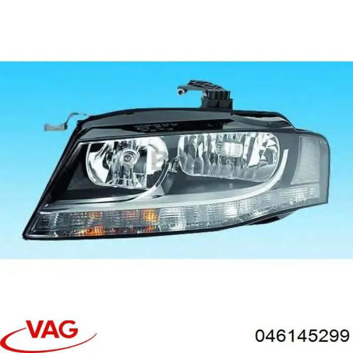 Amortiguador del tensor de la correa de transmisión VAG 046145299 precio, desde 59,29 EUR