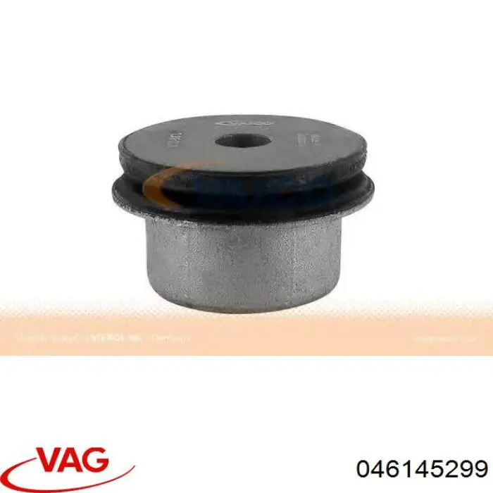 Comprar 046145299 VAG Amortiguador del tensor de la correa de transmisión