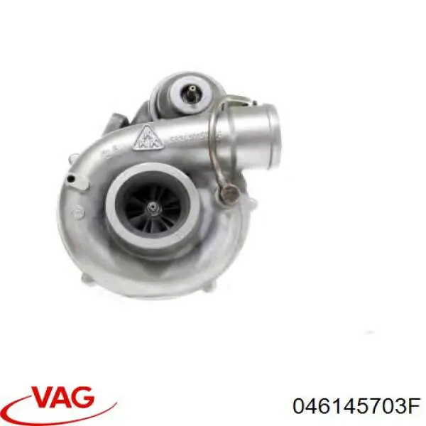 Comprar 046145703F VAG Turbo de coche