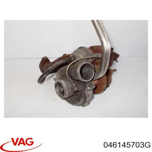 Comprar 046145703G VAG Turbo de coche