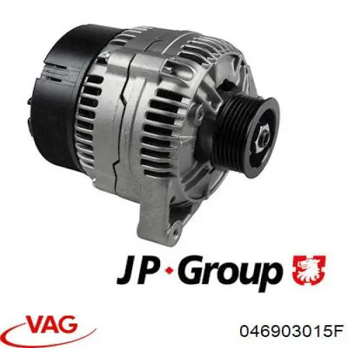 Comprar 046903015F VAG Dynamo