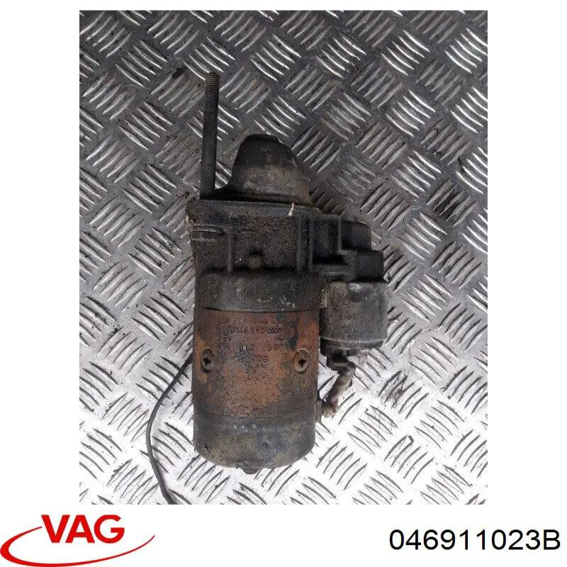 Arranque motores VAG 046911023B precio, desde 121,14 USD