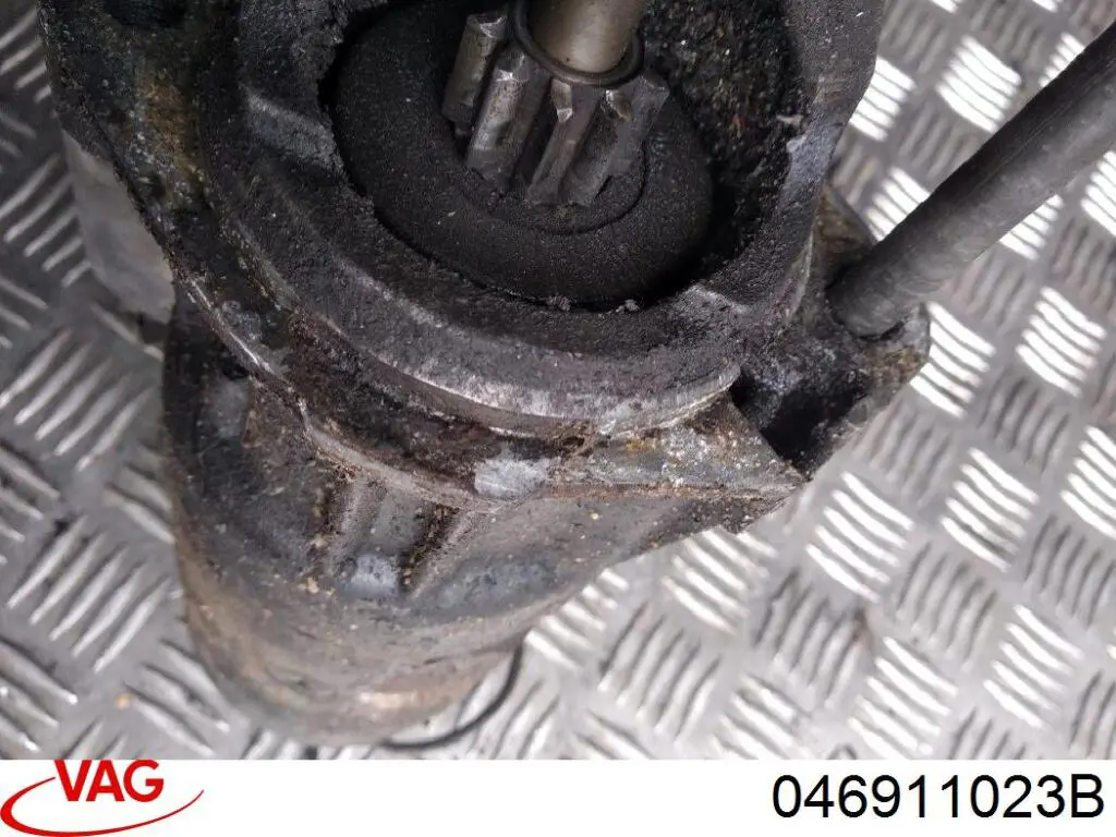 Comprar 046911023B VAG Burro de arranque 