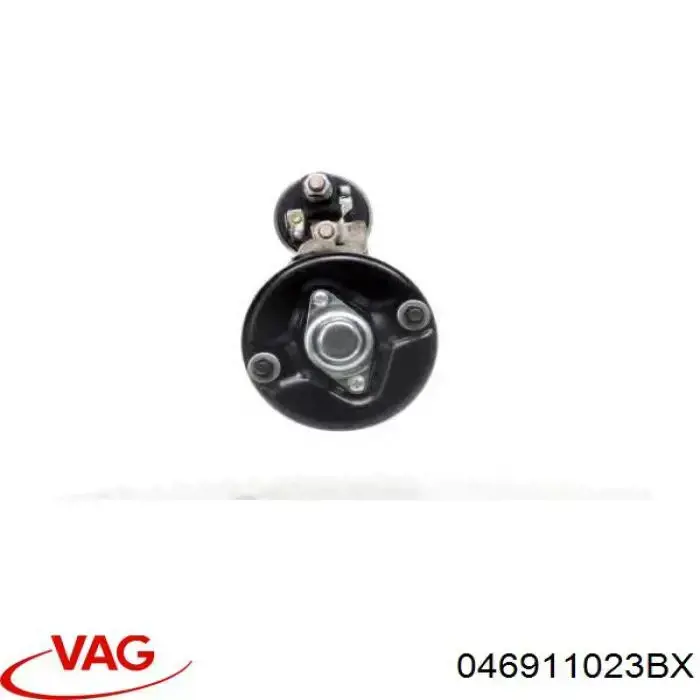 046911023BX VAG Arranque motores