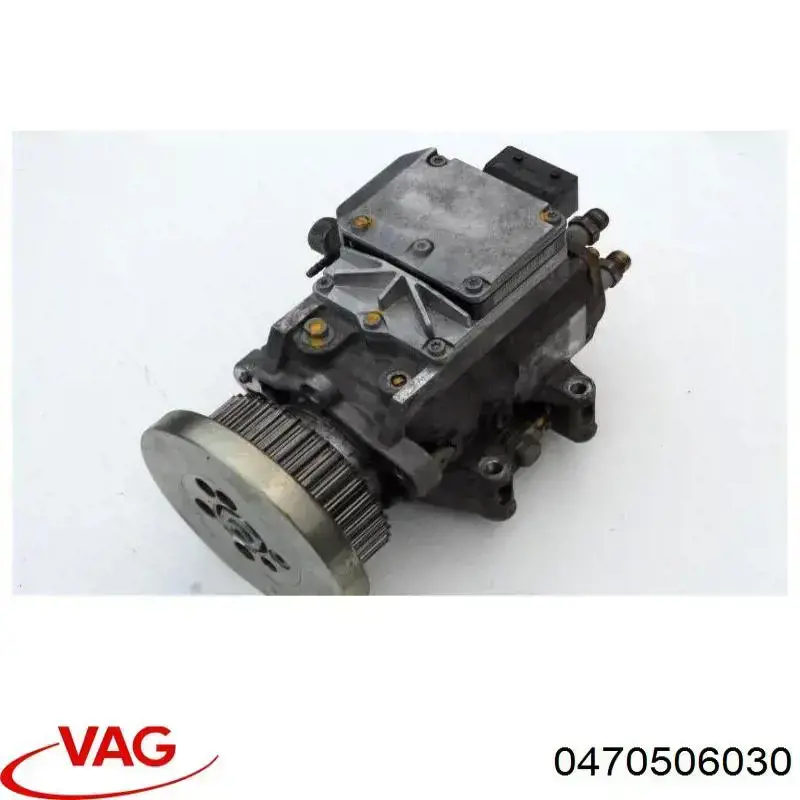 Bomba de alta presión de combustible VAG 0470506030 precio, desde 614,20 EUR