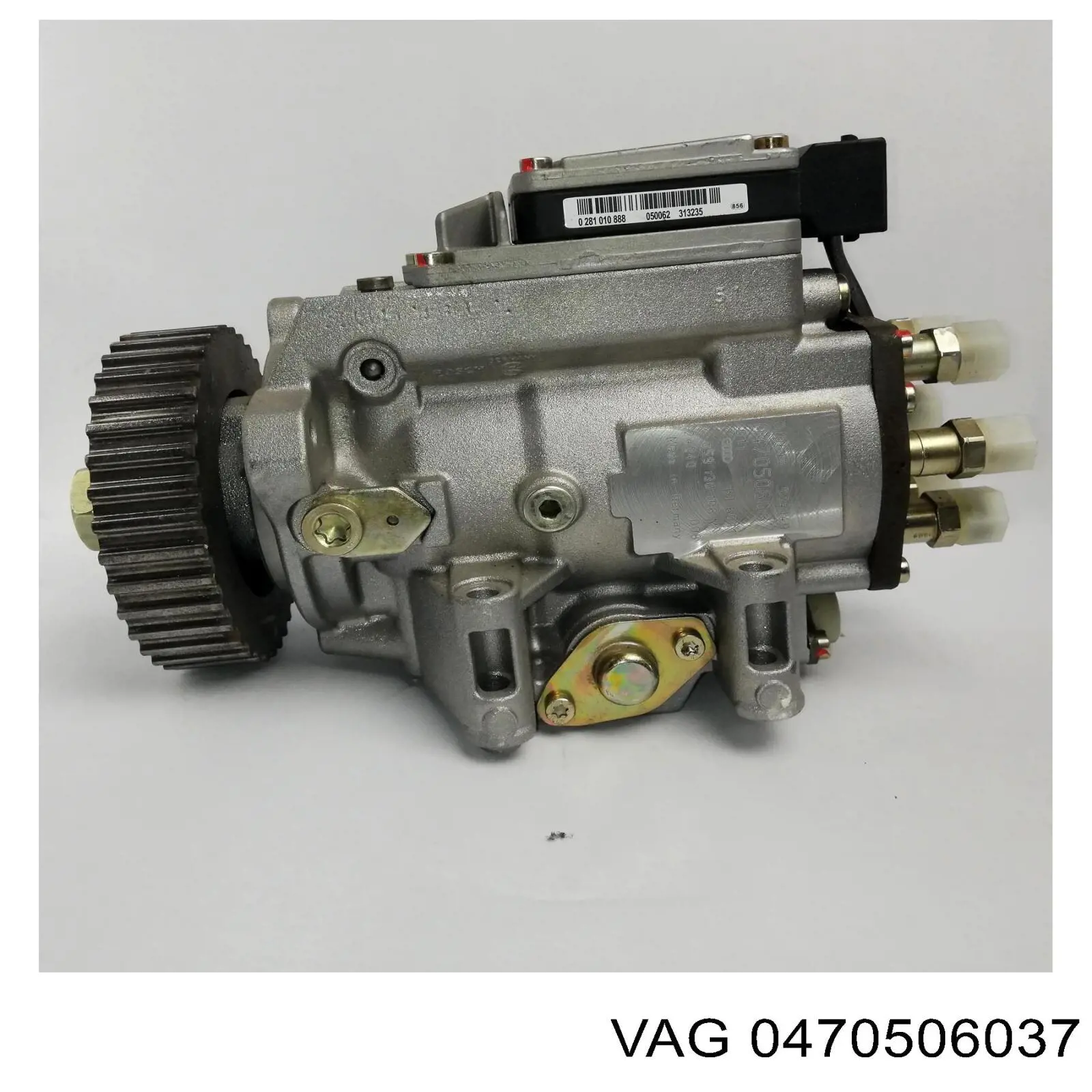 Comprar 0470506037 VAG Bomba inyectora