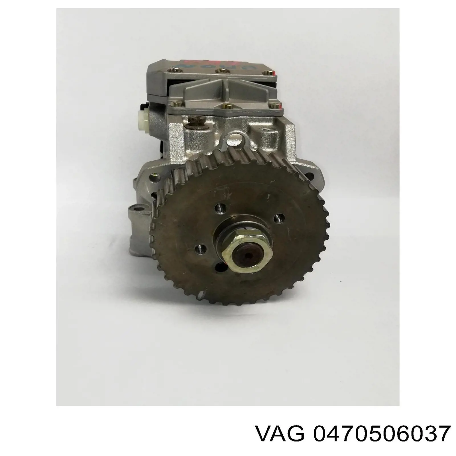 Bomba de alta presión de combustible VAG 059130106MX precio, desde 540,14 EUR