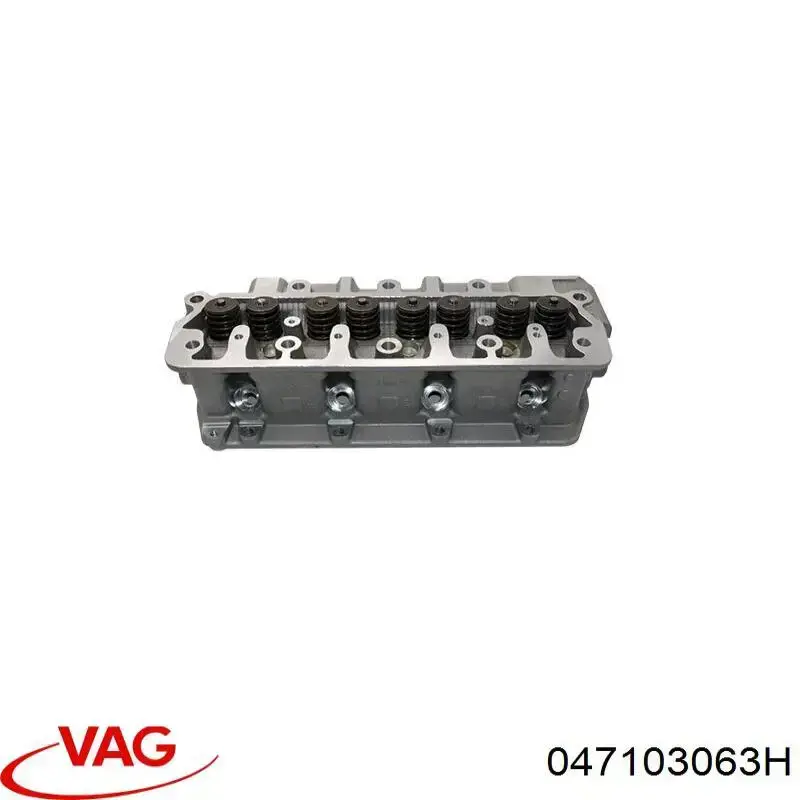 Comprar K11776301 Vika Culata motor