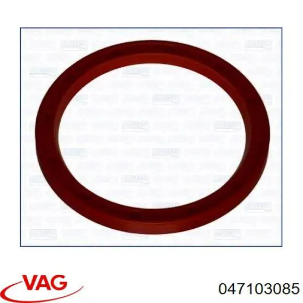 Retén de cigüeñal frontal VAG 047103085 precio, desde 5,82 EUR