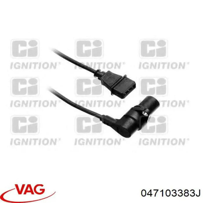 Junta de culata 047103383J VAG